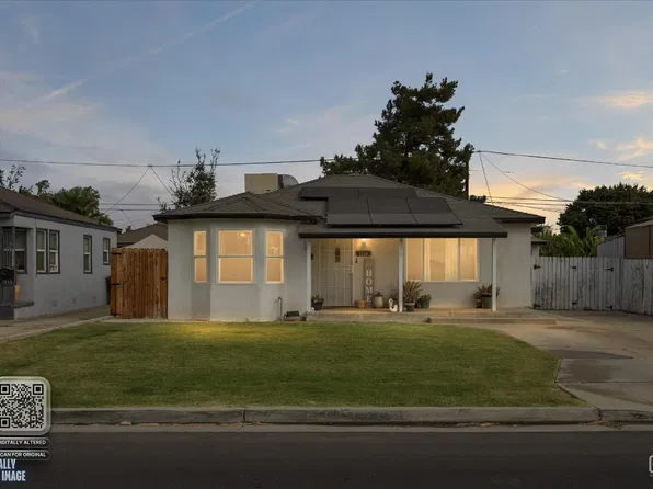 1116 Woodrow Ave, Bakersfield, CA 93308
