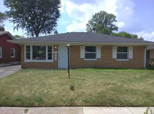 734 King St, Gary, IN 46406
