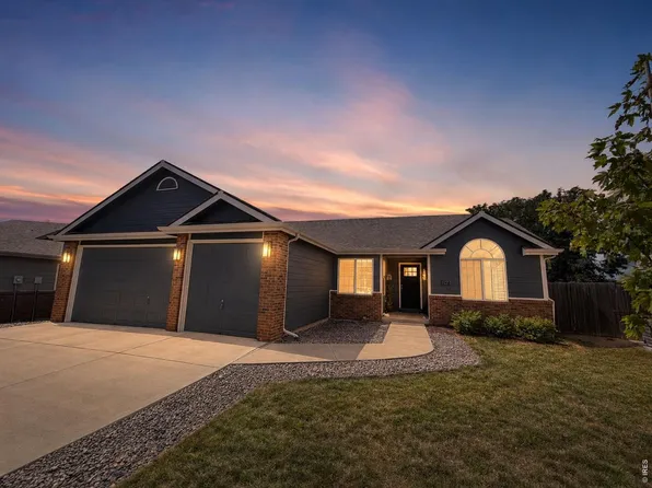 32 Sandstone Dr, Johnstown, CO 80534