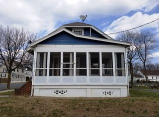 401 Ward Ave, South Amboy, NJ 08879
