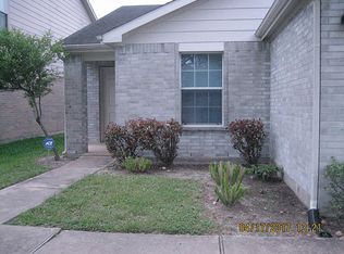 13743 Clarks Fork Dr, Houston, TX 77086