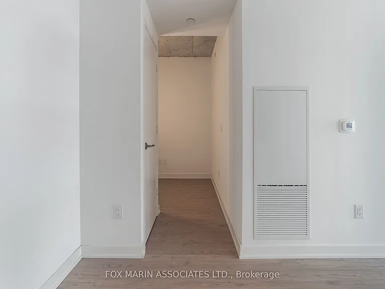 65 Mutual St #2707 — Photo 17
