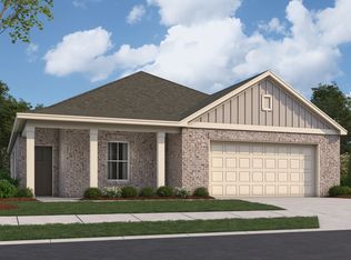 Archer Plan, Laurel Lakes, Opelika, AL 36804