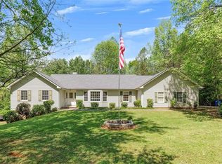 236 Alex Dr, Dahlonega, GA 30533