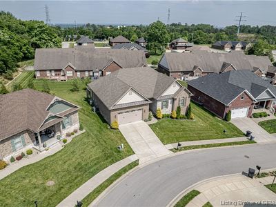 714 Vine Leaf Trail, New Albany, IN, 47150