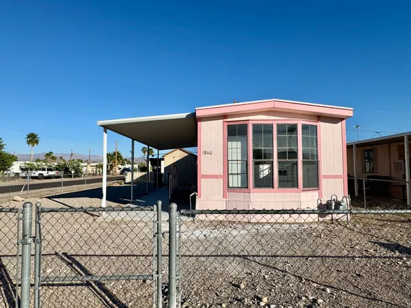 1840 Montclair Dr, Bullhead City, AZ 86442