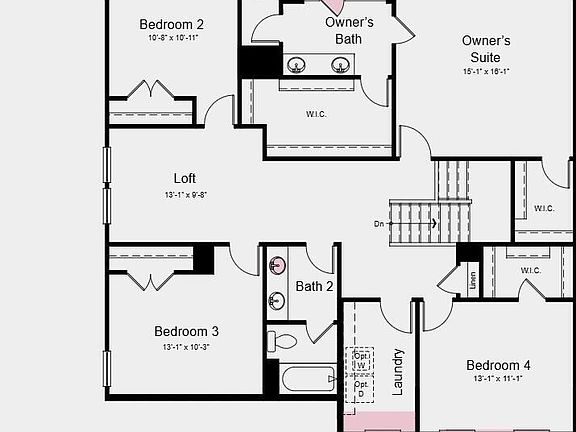 3rd image of this home