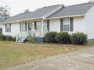 1355 Stephens Rd, North Augusta, SC 29860