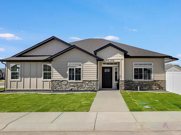 3115 Gemini Ave, Twin Falls, ID 83301