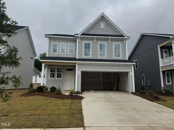 260 Meadowbark Bnd #44, Garner, NC 27529