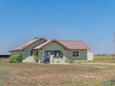 1486 S Roosevelt Rd S #6, Portales, NM, 88130