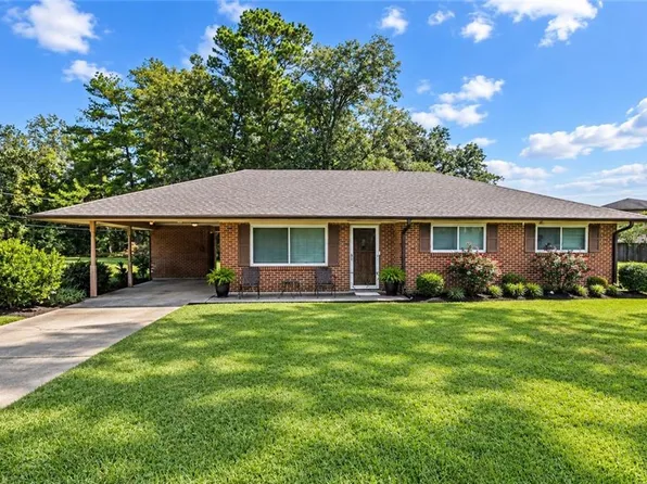 1200 N Holly St, Hammond, LA 70401