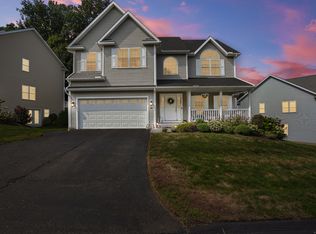36 Freedom Way, Shelton, CT 06484