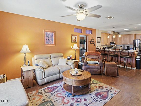 5th image of 201 S GREENFIELD Road #314