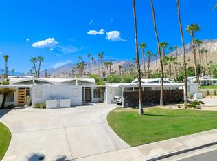 423 E San Jose Rd, Palm Springs, CA 92264