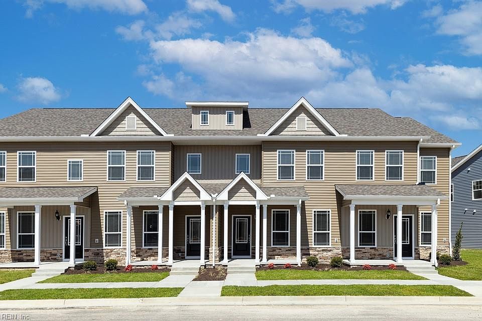 1516 Auckland Ct, Newport News, VA 23608 Zillow