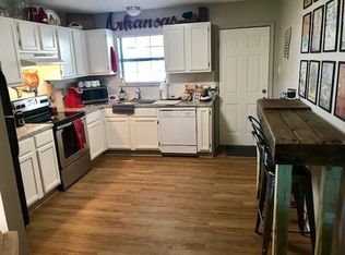 1408 Hartje Ln #A, Conway, AR 72034