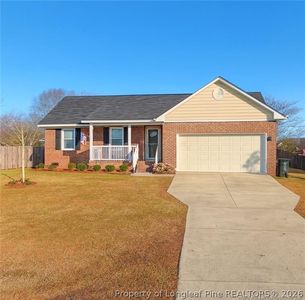 6240 Waldos Beach Rd, Fayetteville, NC, 28306