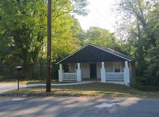 2814 1st Ave SW, Atlanta, GA 30315