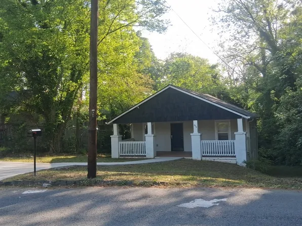 2814 1st Ave SW, Atlanta, GA 30315