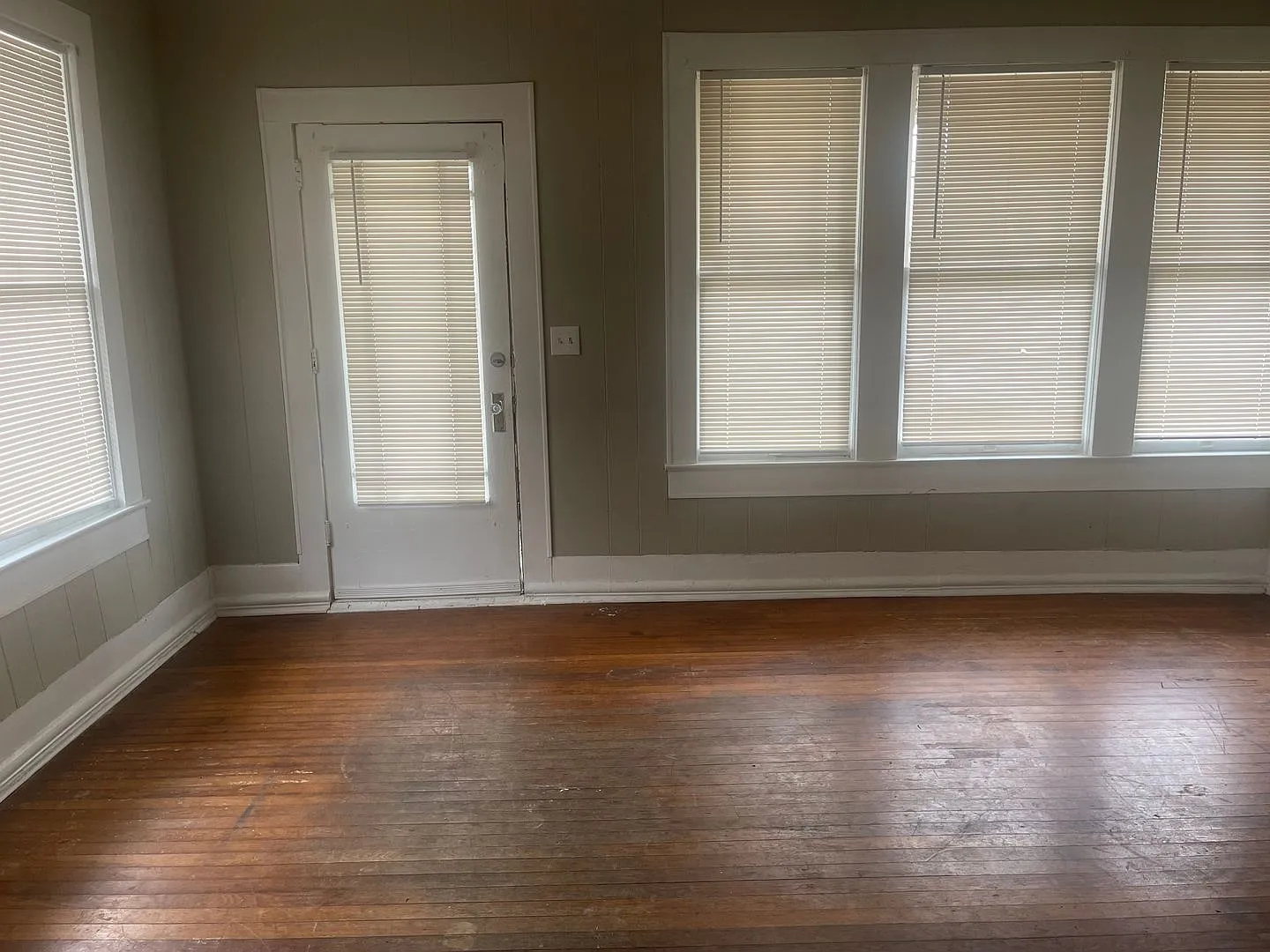 Main Street Duplex — Photo 2