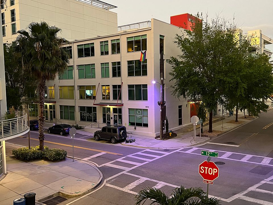 1st image of 101 N 12th St Unit 304