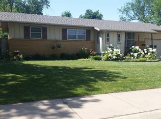 3609 23rd St, Great Bend, KS 67530