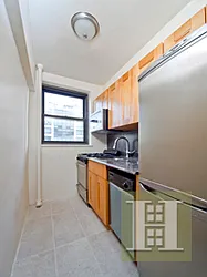 Rented by Halstead Real Estate