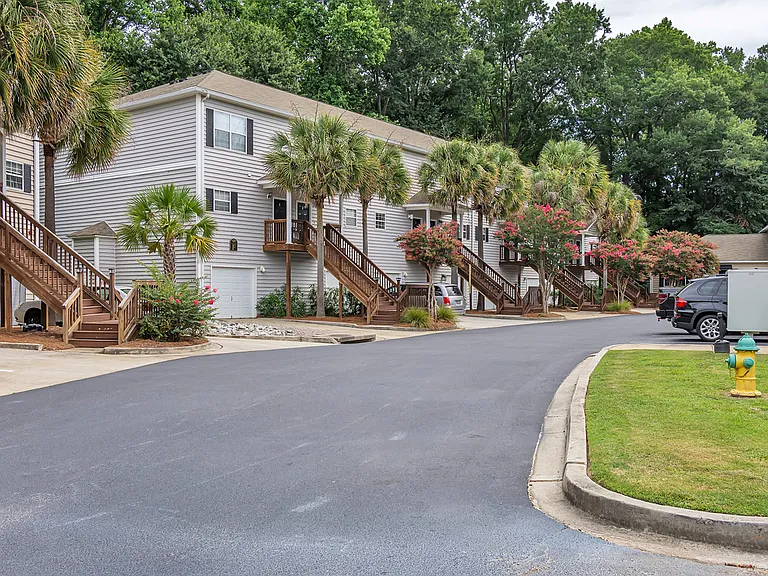 Congaree Villas — Photo 7