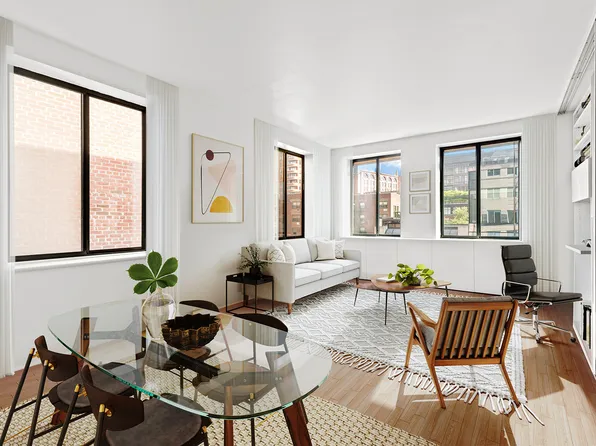 167 Perry Street 5F image 2 of 10