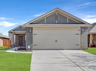 131 Joe Fletcher Dr, Madison, AL 35756
