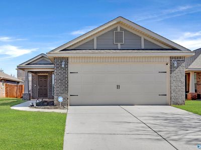 131 Joe Fletcher Dr, Madison, AL, 35756