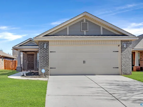 131 Joe Fletcher Dr, Madison, AL 35756