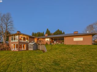 8112 NW Bacon Rd, Vancouver, WA 98665