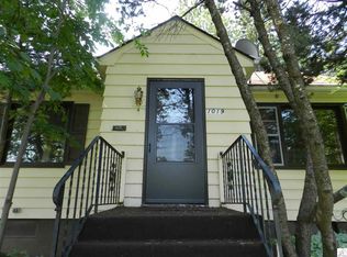 1019 N 6th Ave E, Duluth, MN 55805