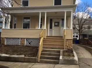 95 James St, East Providence, RI 02914
