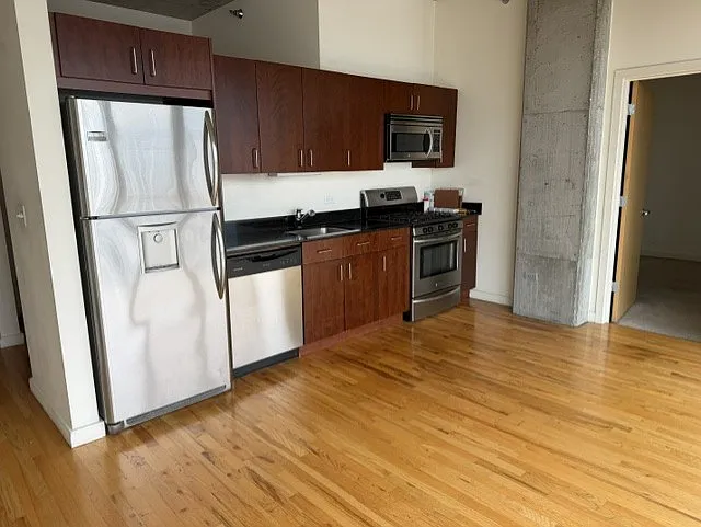 1720 S Michigan Ave #1009 — Photo 2