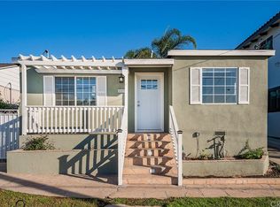 4583 W 136th St, Hawthorne, CA 90250