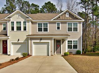 9412 Sweep Drive, Summerville, SC 29485