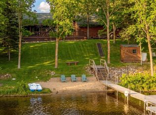 3361 21st Ave NW, Hackensack, MN 56452