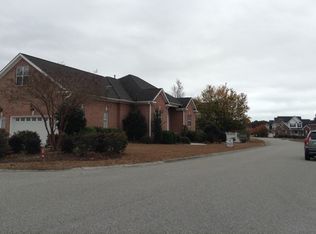 5521 Skeet Rd, Wilmington, NC 28409