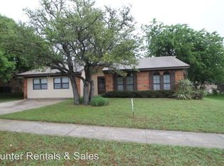 604 Courtney Ln, Copperas Cove, TX 76522