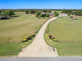 23379 Sooner Ave, Purcell, OK 73080