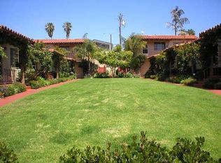 1638 Diamond St, San Diego, CA 92109