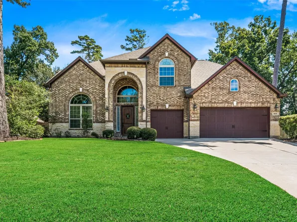 1809 Lily Meadows Dr, Conroe, TX 77304