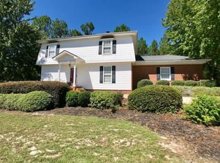 118 Ridgecrest Rd, Graniteville, SC 29829