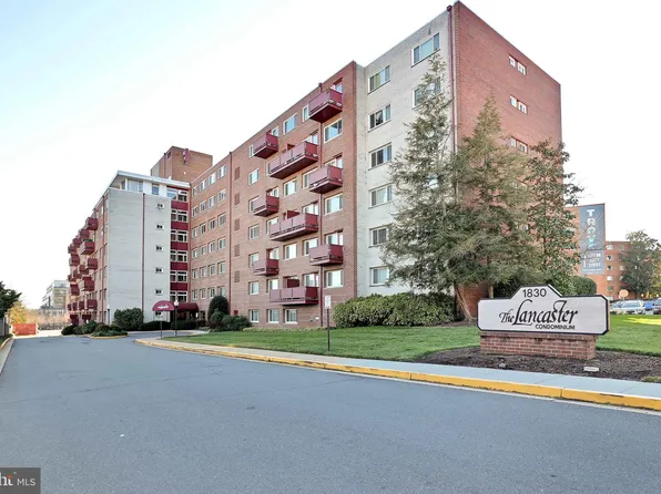 1830 Columbia Pike APT 307, Arlington, VA 22204