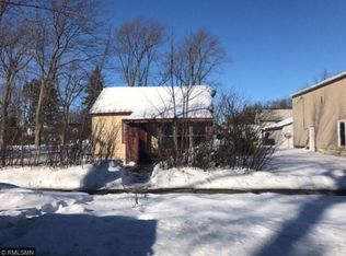 25 Hodgins Ave, Taconite, MN 55786
