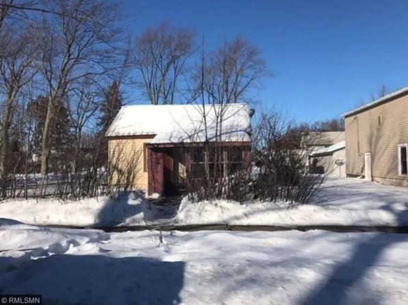 25 Hodgins Ave, Taconite, MN 55786