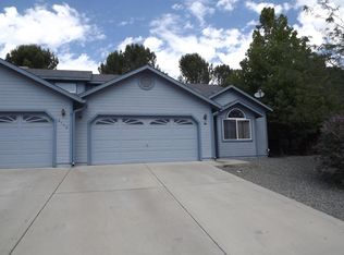 9116 E Lakeshore Dr, Prescott Valley, AZ 86314